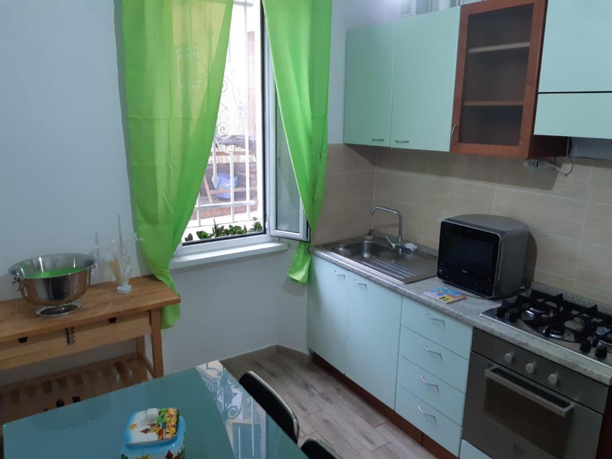 Epiro Home Rzym Zewnętrze zdjęcie