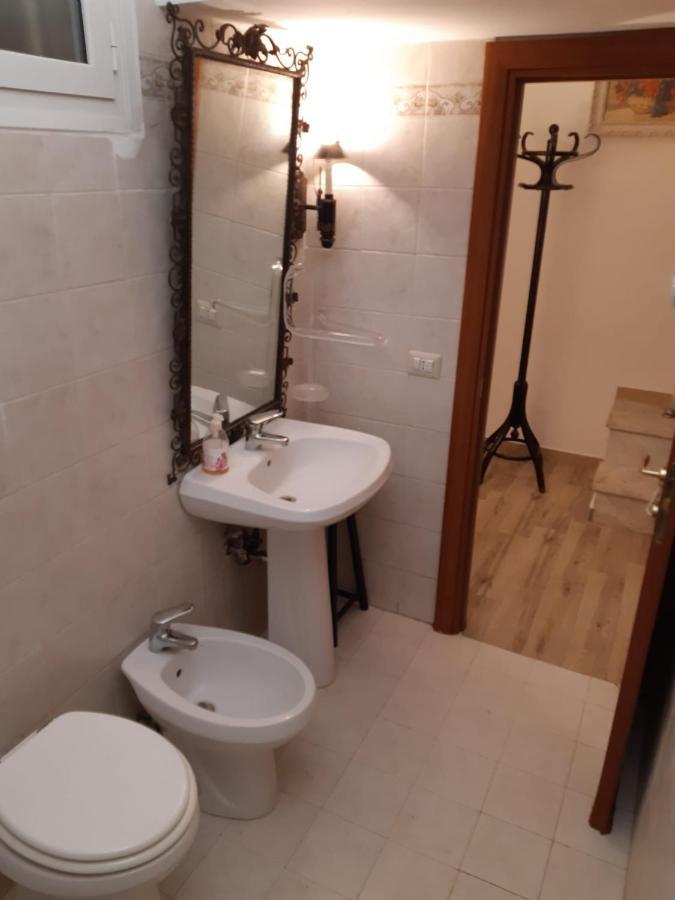 Epiro Home Rzym Zewnętrze zdjęcie