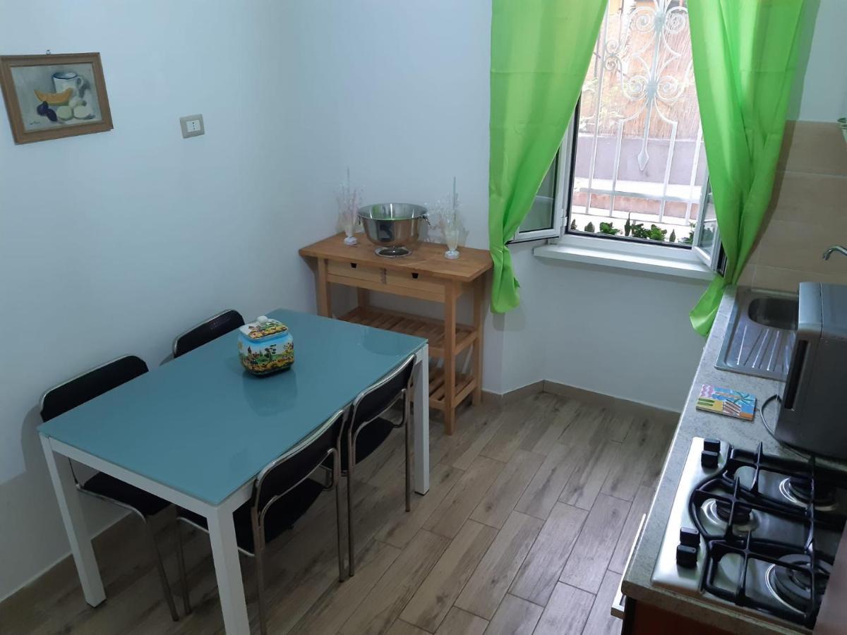 Epiro Home Rzym Zewnętrze zdjęcie