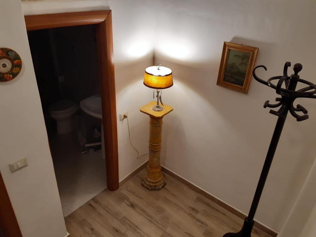 Epiro Home Rzym Zewnętrze zdjęcie