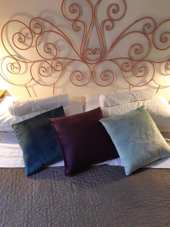 Epiro Home Rzym Zewnętrze zdjęcie