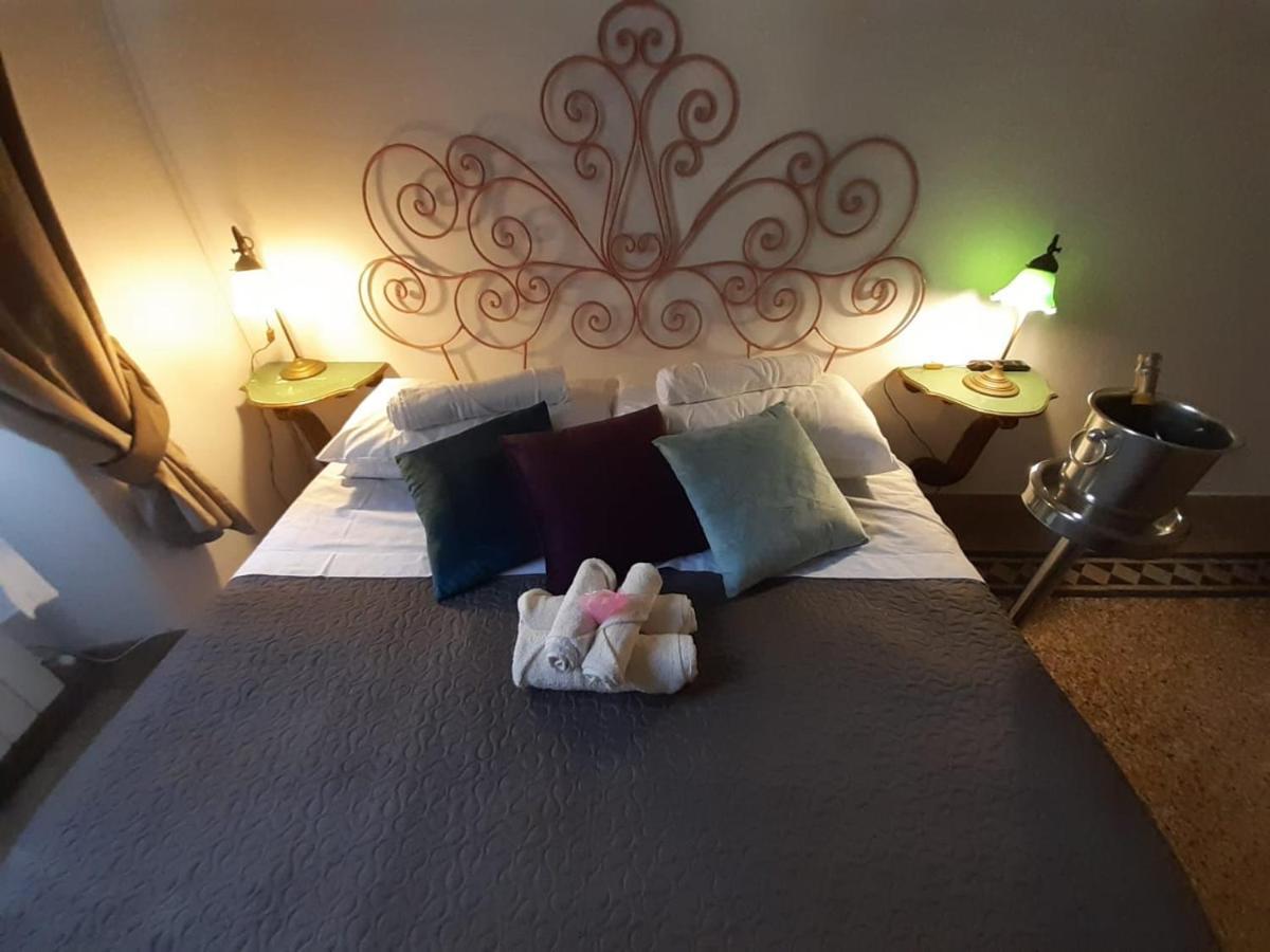 Epiro Home Rzym Zewnętrze zdjęcie