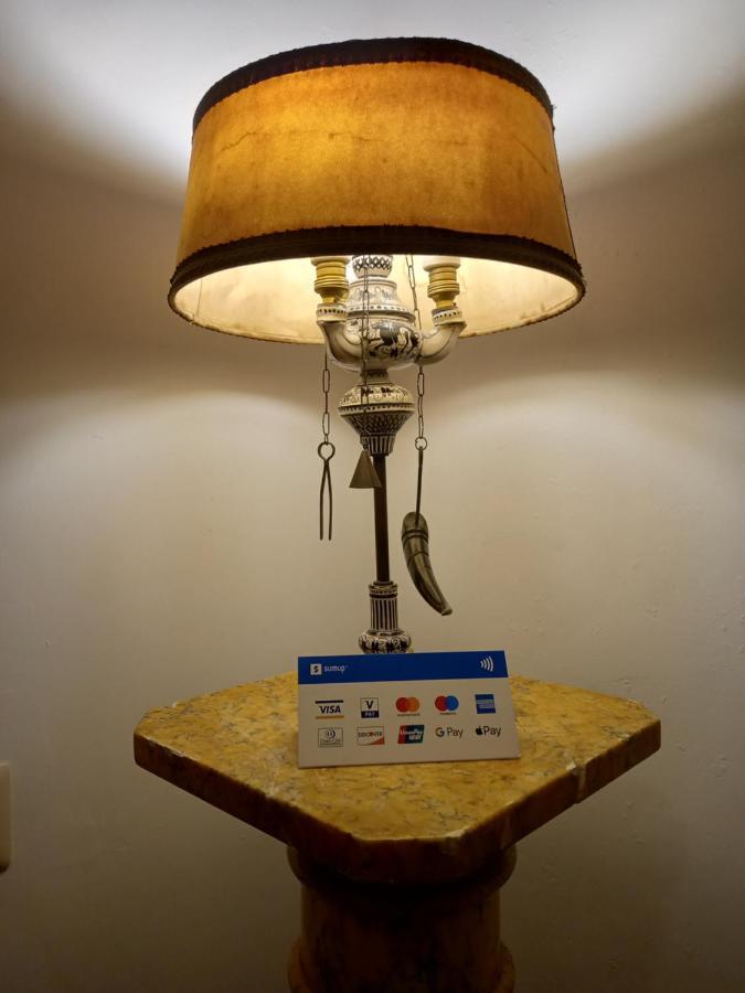Epiro Home Rzym Zewnętrze zdjęcie