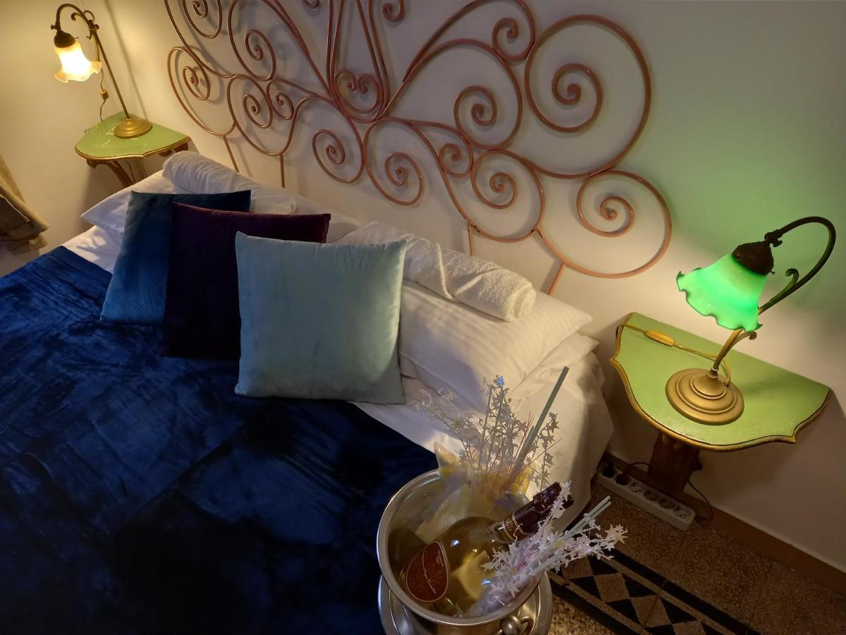 Epiro Home Rzym Zewnętrze zdjęcie