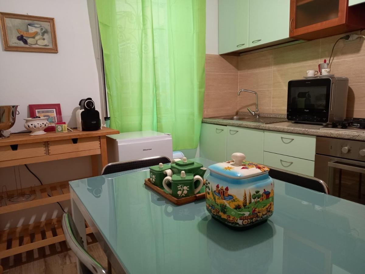 Epiro Home Rzym Zewnętrze zdjęcie