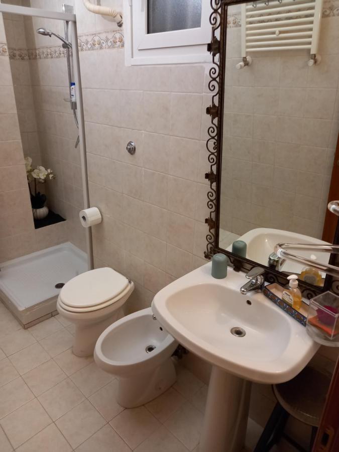 Epiro Home Rzym Zewnętrze zdjęcie