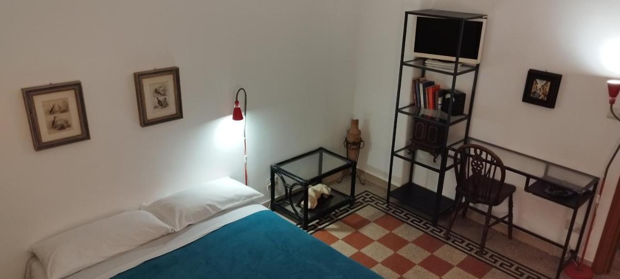 Epiro Home Rzym Zewnętrze zdjęcie