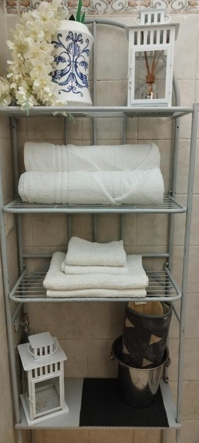 Epiro Home Rzym Zewnętrze zdjęcie