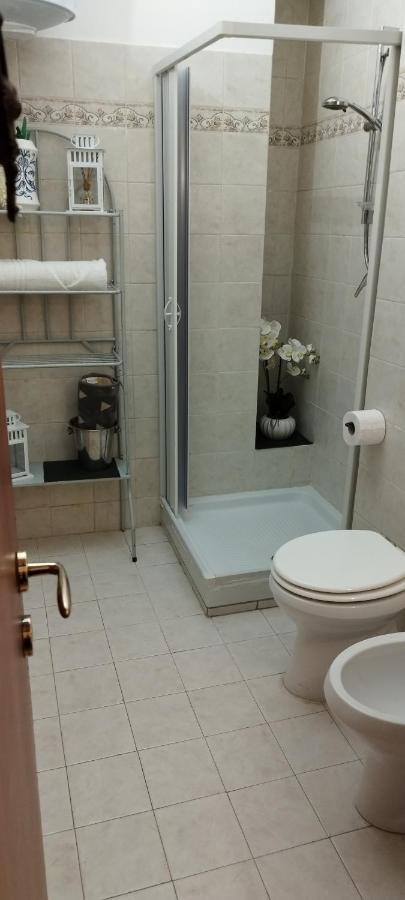 Epiro Home Rzym Zewnętrze zdjęcie