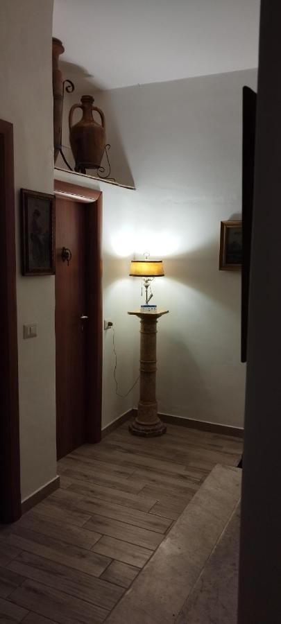 Epiro Home Rzym Zewnętrze zdjęcie