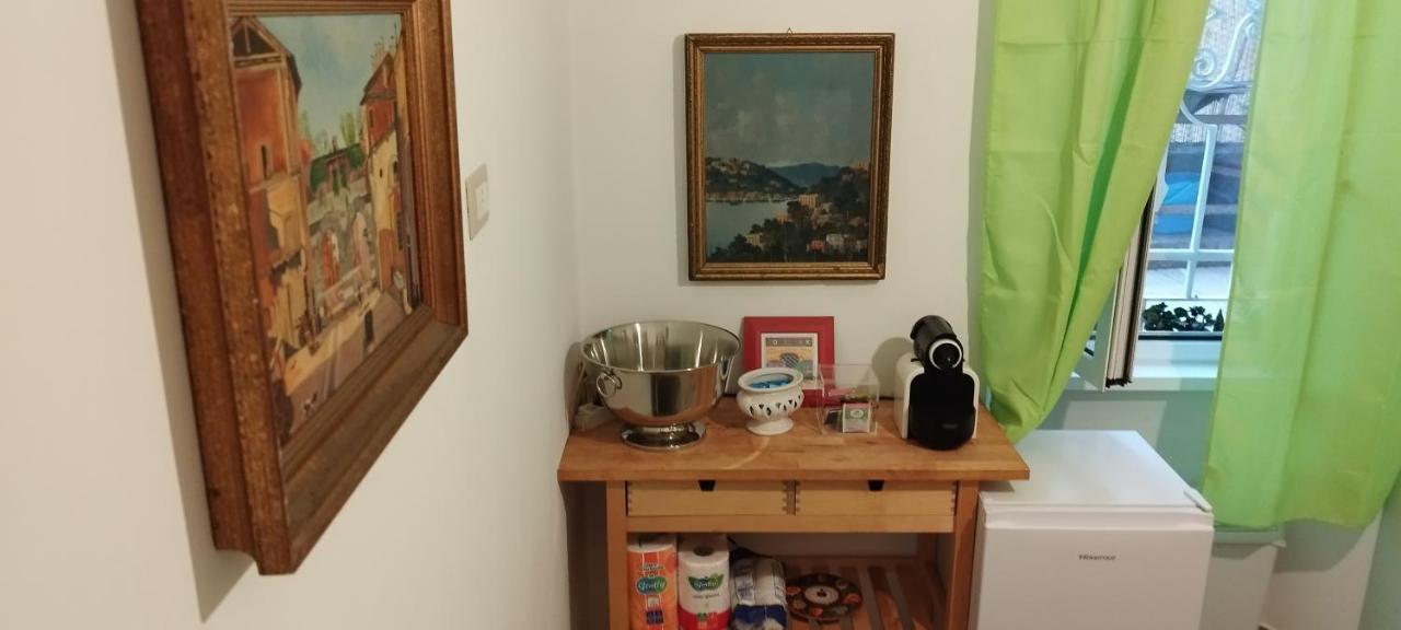 Epiro Home Rzym Zewnętrze zdjęcie