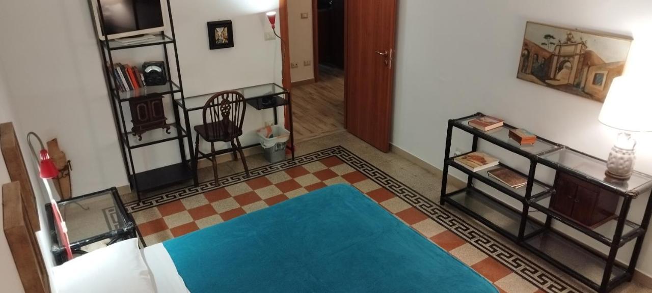 Epiro Home Rzym Zewnętrze zdjęcie