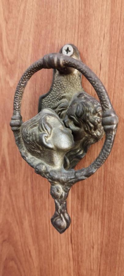 Epiro Home Rzym Zewnętrze zdjęcie