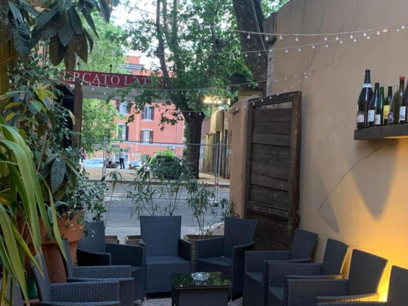 Epiro Home Rzym Zewnętrze zdjęcie