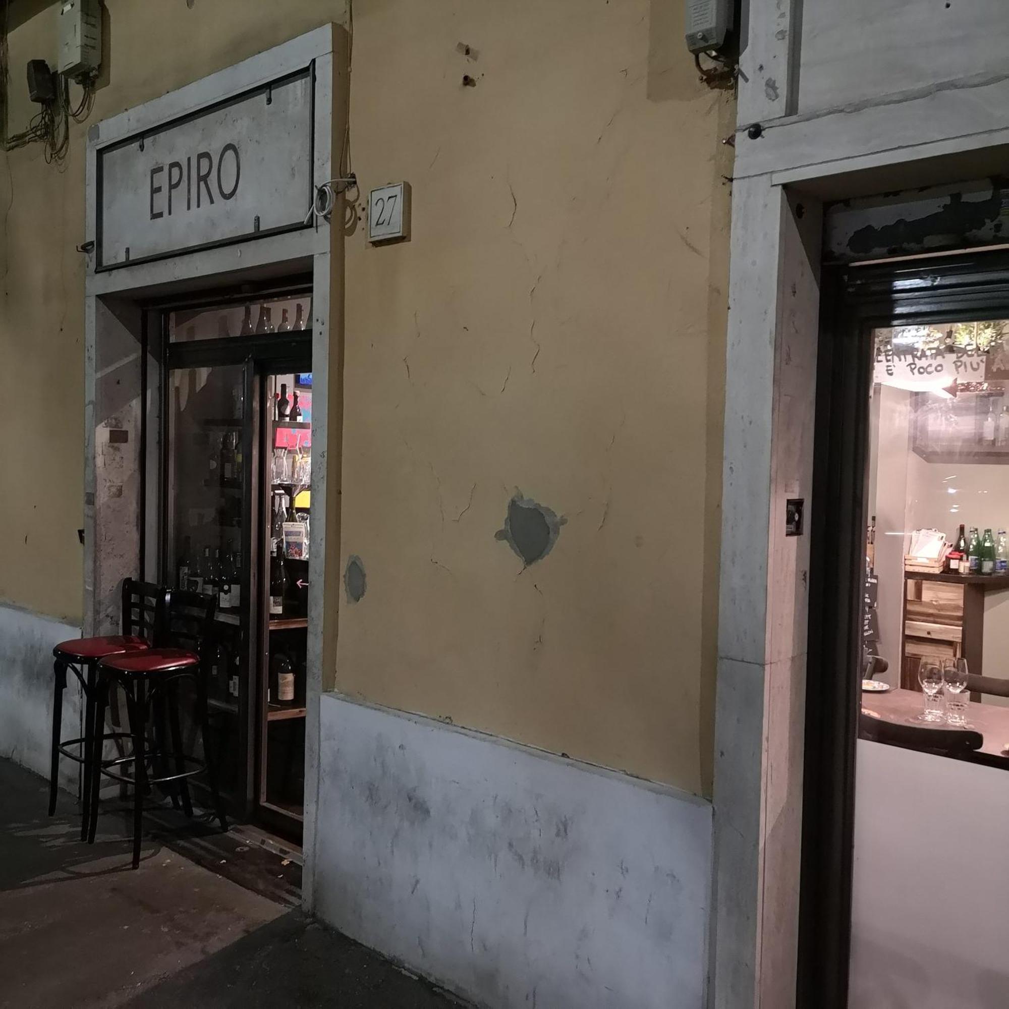 Epiro Home Rzym Zewnętrze zdjęcie